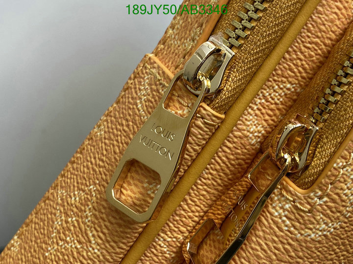 LV-Bag-Mirror Quality Code: AB3346 $: 189USD