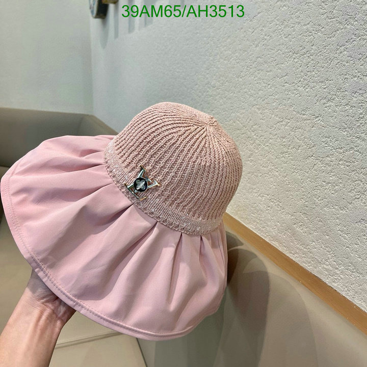 LV-Cap(Hat) Code: AH3513 $: 39USD