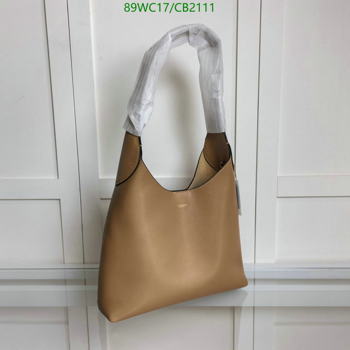 Coach-Bag-4A Quality Code: CB2111 $: 89USD