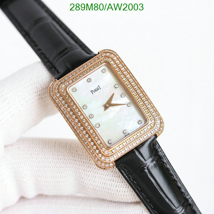 PIAGET-Watch-Mirror Quality Code: AW2003 $: 289USD