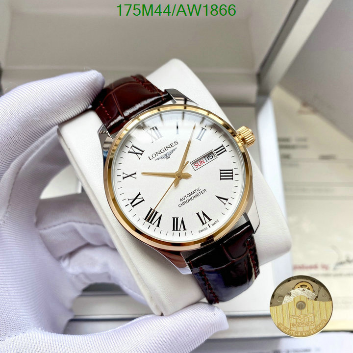 LONGINES-Watch-4A Quality Code: AW1866 $: 175USD