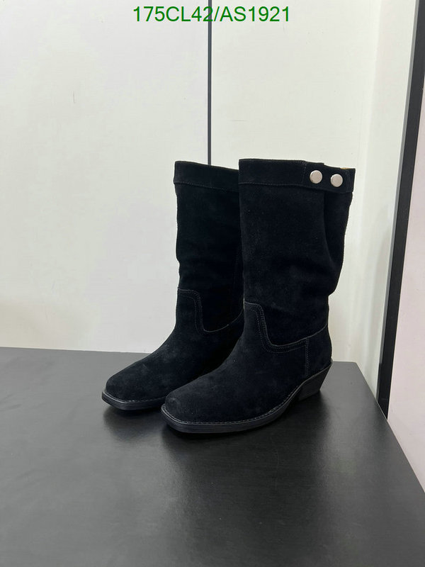 Boots-Women Shoes Code: AS1921 $: 175USD