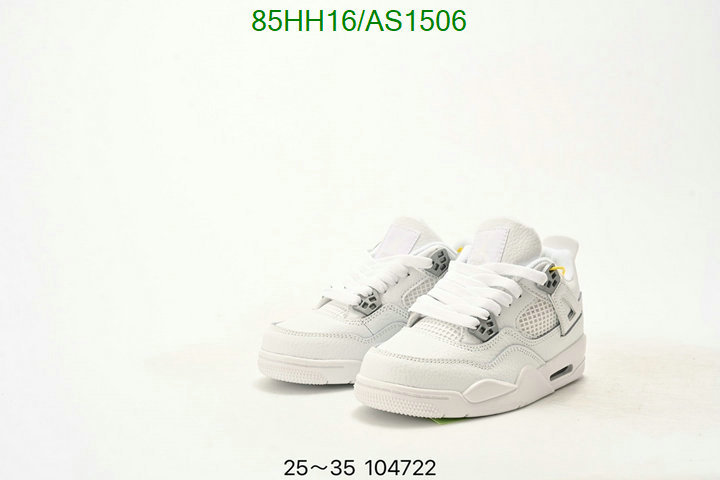 Air Jordan-Kids shoes Code: AS1506 $: 85USD