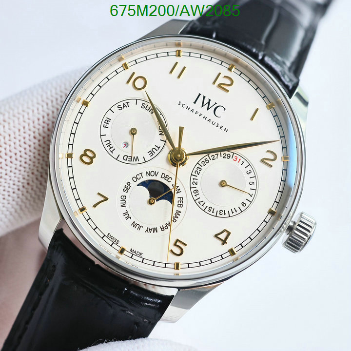 IWC-Watch-Mirror Quality Code: AW2085 $: 675USD