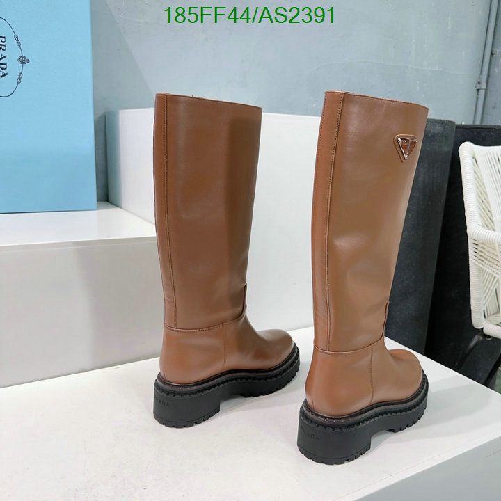 Boots-Women Shoes Code: AS2391 $: 185USD