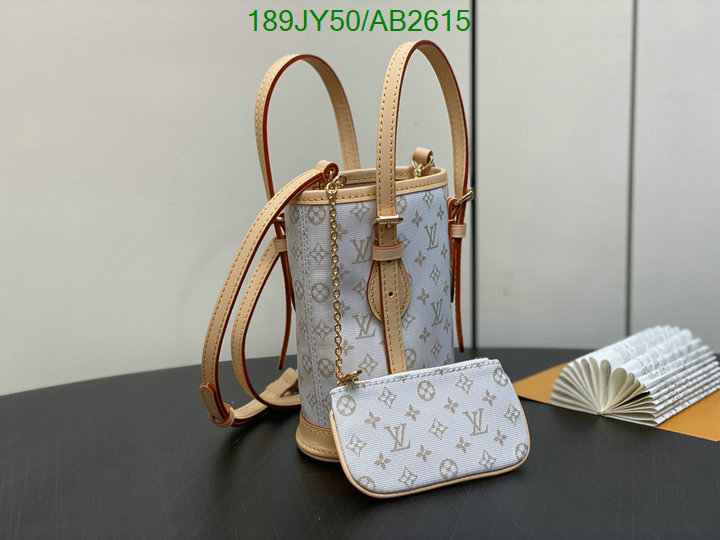 LV-Bag-Mirror Quality Code: AB2615 $: 189USD