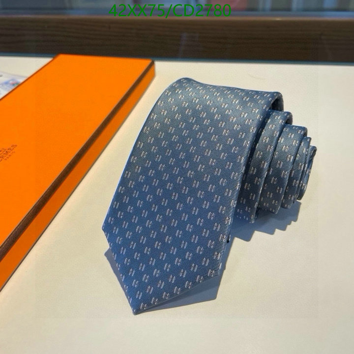 Hermes-Ties Code: CD2780 $: 42USD