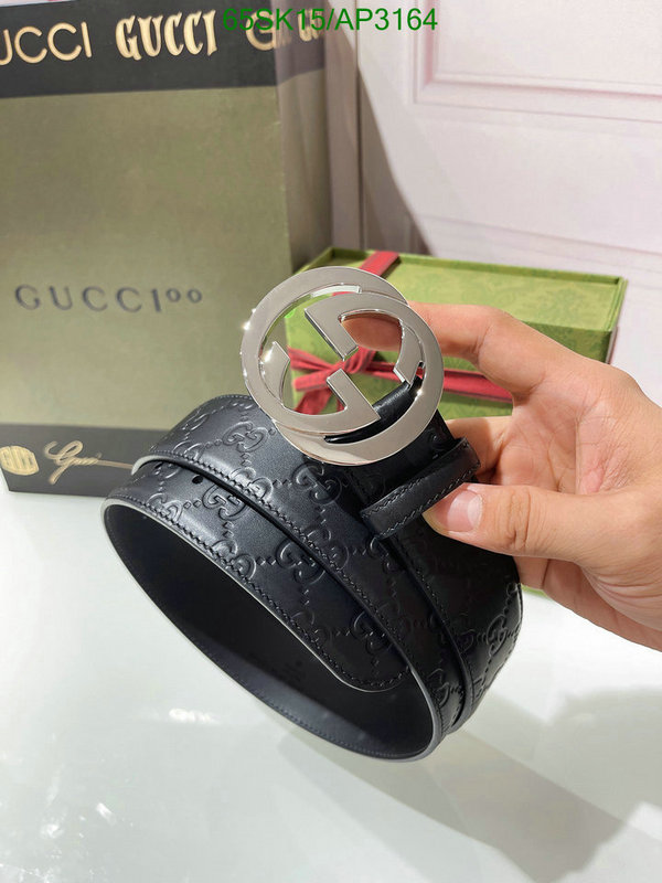 Gucci-Belts Code: AP3164 $: 65USD