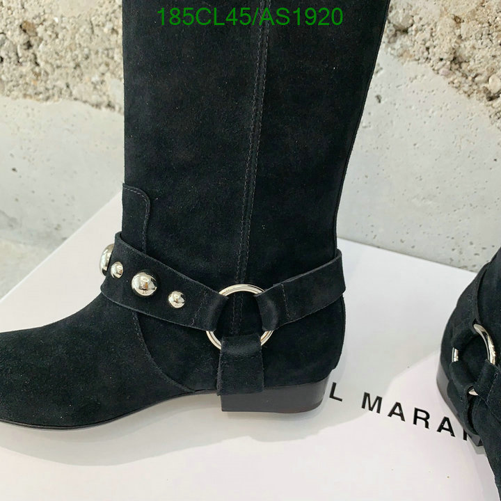 Isabel Marant-Women Shoes Code: AS1920 $: 185USD