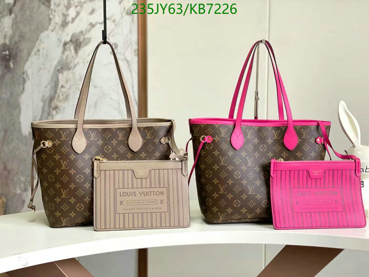 LV-Bag-Mirror Quality Code: KB7226 $: 235USD