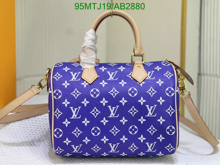 LV-Bag-4A Quality Code: AB2880 $: 95USD