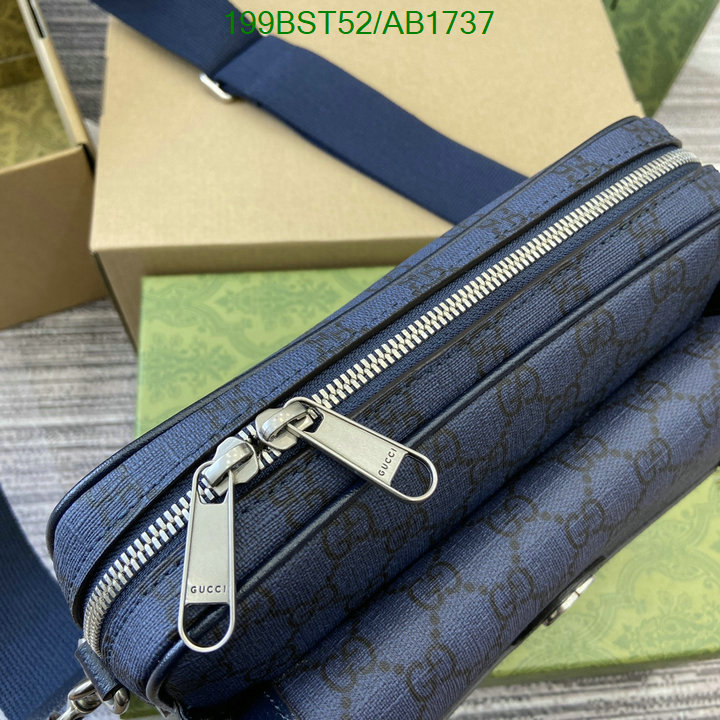 Gucci-Bag-Mirror Quality Code: AB1737 $: 199USD