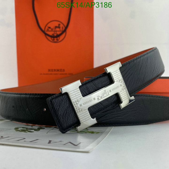 Hermes-Belts Code: AP3186 $: 65USD