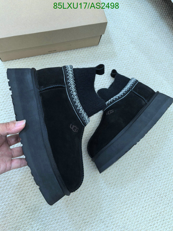 UGG-Women Shoes Code: AS2498 $: 85USD