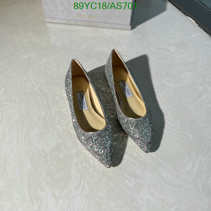 Jimmy Choo-Women Shoes Code: AS701 $: 89USD