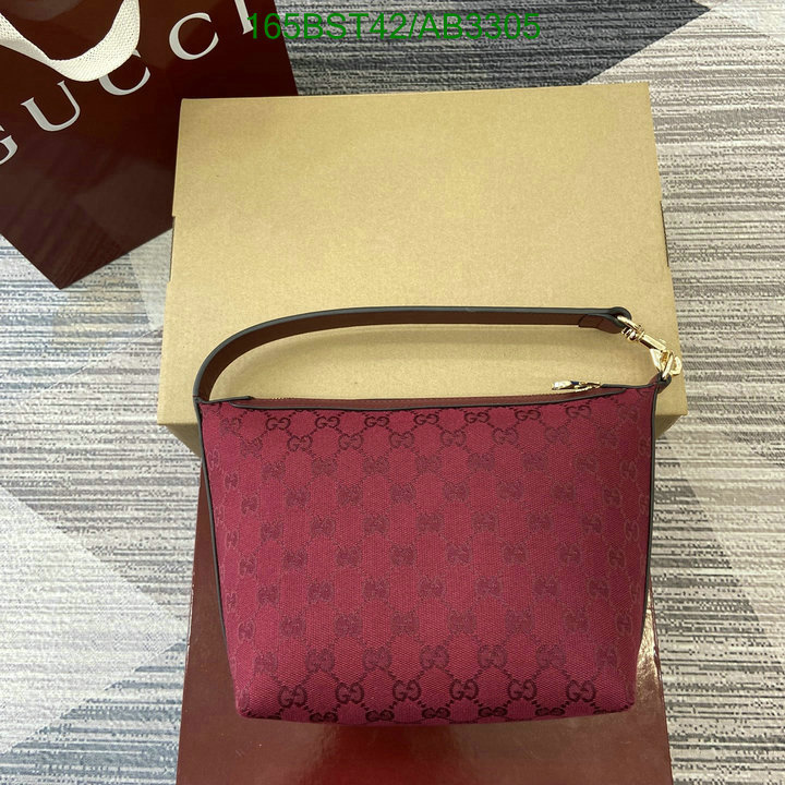 Gucci-Bag-Mirror Quality Code: AB3305 $: 165USD