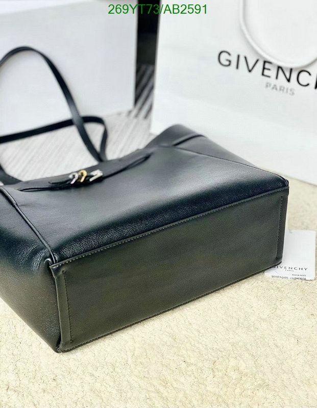 Givenchy-Bag-Mirror Quality Code: AB2591 $: 269USD