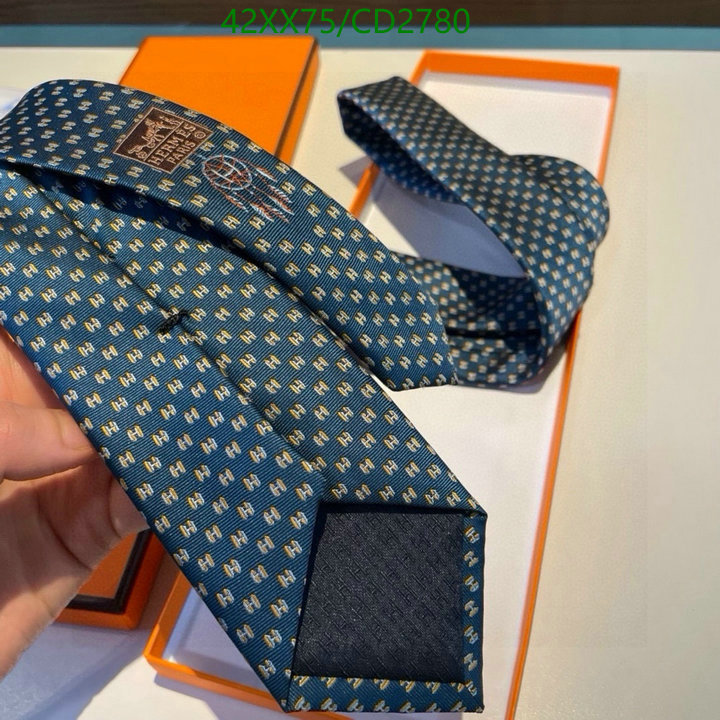 Hermes-Ties Code: CD2780 $: 42USD