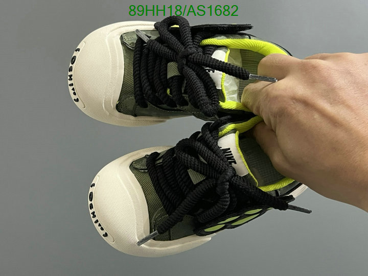 NIKE-Kids shoes Code: AS1682 $: 89USD