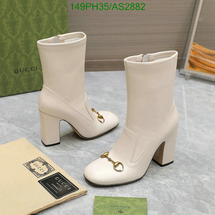 Boots-Women Shoes Code: AS2882 $: 149USD