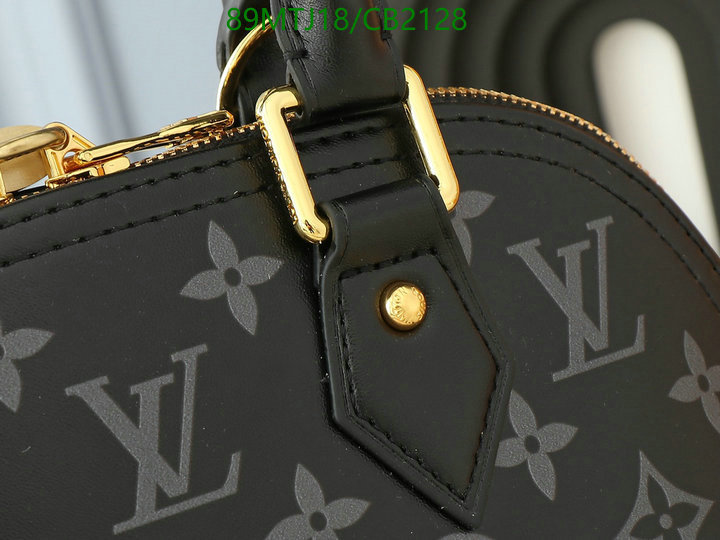 LV-Bag-4A Quality Code: CB2128 $: 89USD