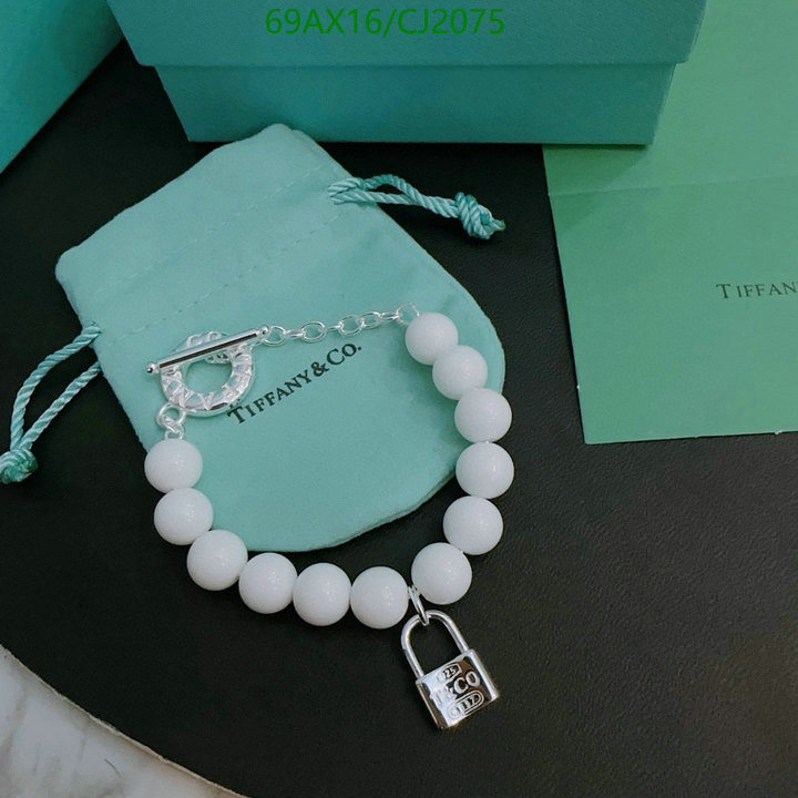 Tiffany-Jewelry Code: CJ2075 $: 69USD