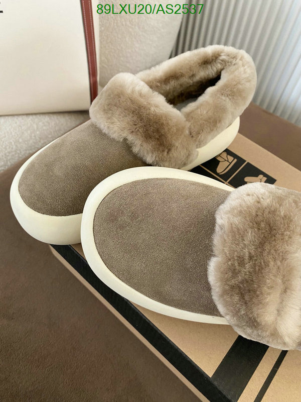 UGG-Women Shoes Code: AS2537 $: 89USD