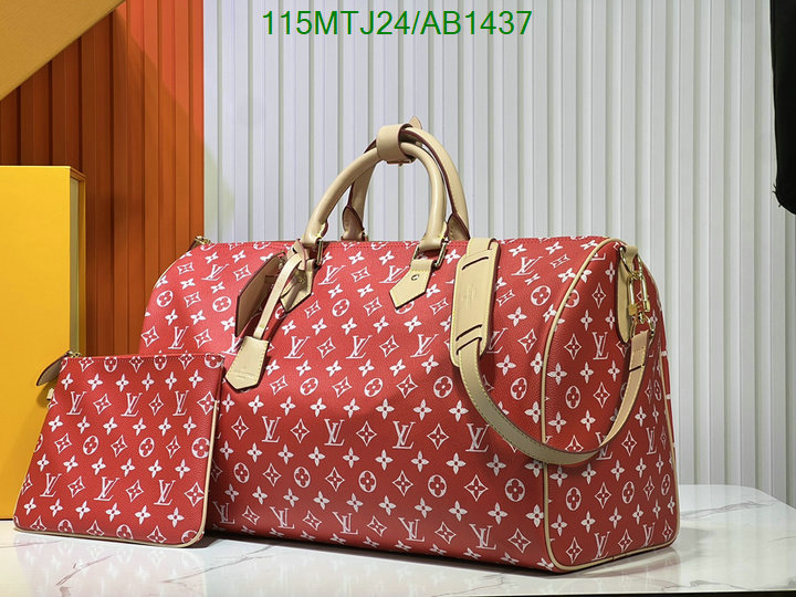 LV-Bag-4A Quality Code: AB1437 $: 115USD