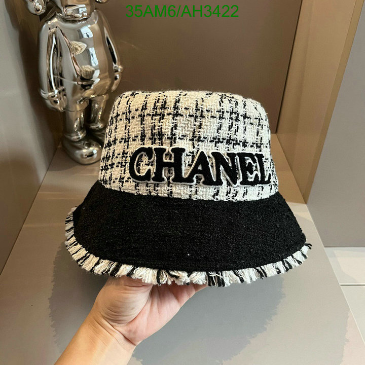 Chanel-Cap(Hat) Code: AH3422 $: 35USD