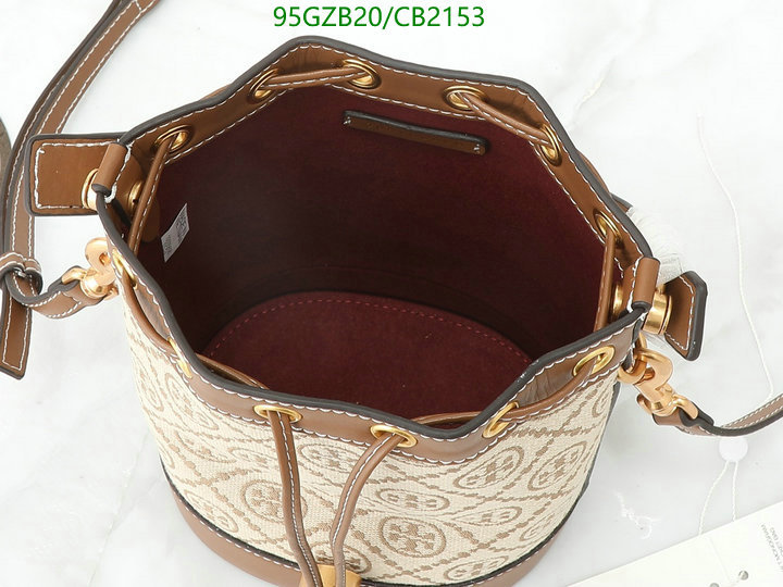 Tory Burch-Bag-4A Quality Code: CB2153 $: 95USD