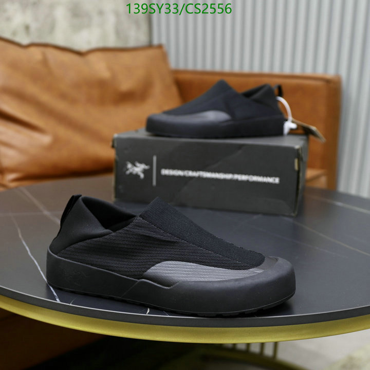 ARCTERYX-Men shoes Code: CS2556 $: 139USD