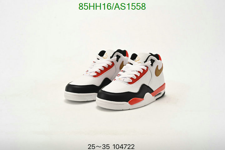 Air Jordan-Kids shoes Code: AS1558 $: 85USD