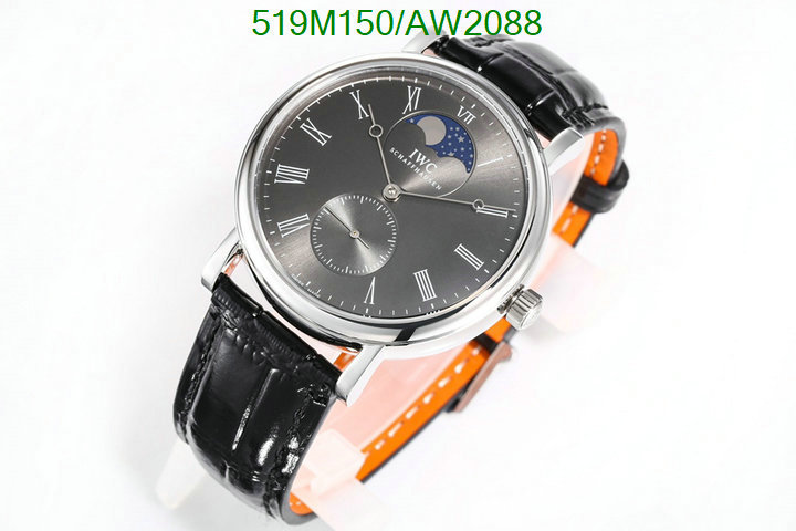 IWC-Watch-Mirror Quality Code: AW2088 $: 519USD