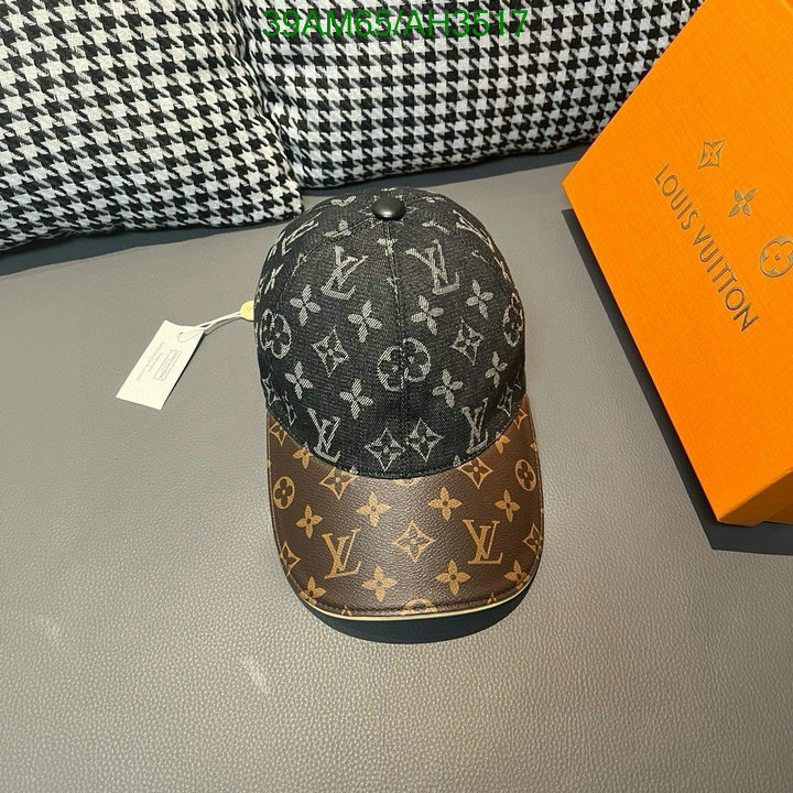 LV-Cap(Hat) Code: AH3517 $: 39USD