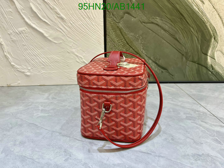 Goyard-Bag-4A Quality Code: AB1441 $: 95USD