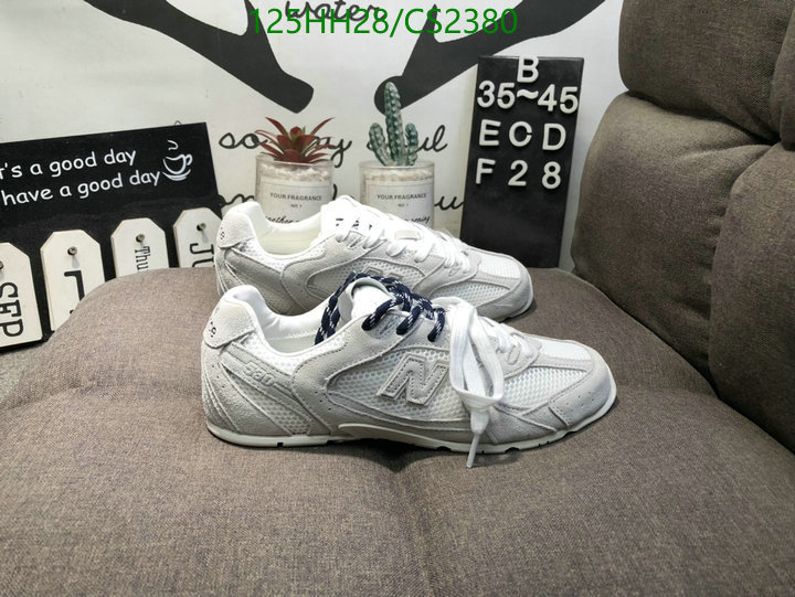 New Balance-Women Shoes Code: CS2380 $: 125USD