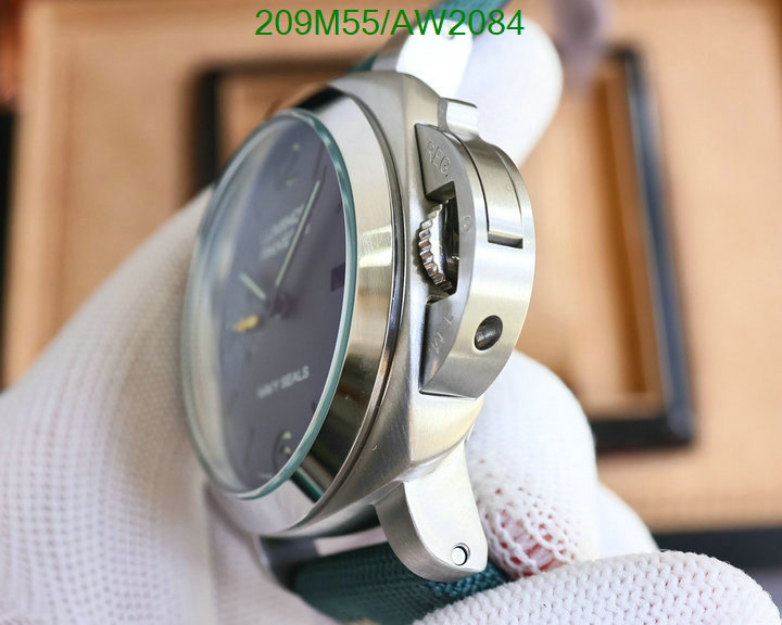 Panerai-Watch-Mirror Quality Code: AW2084 $: 209USD