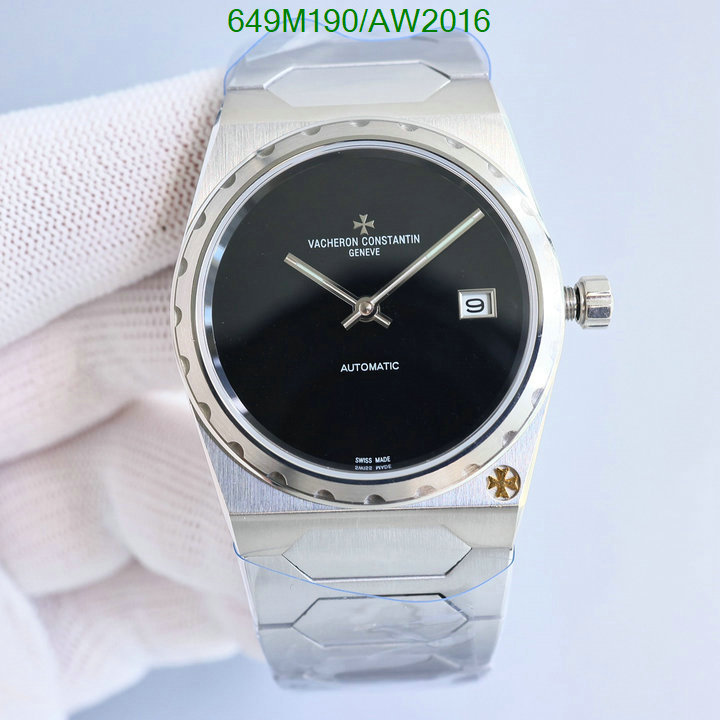 Vacheron Constantin-Watch-Mirror Quality Code: AW2016 $: 649USD