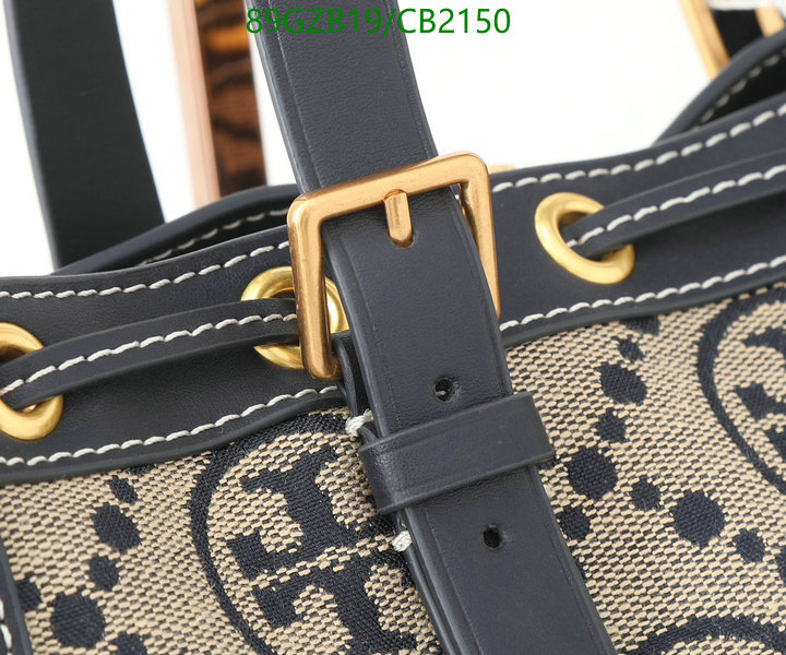 Tory Burch-Bag-4A Quality Code: CB2150 $: 89USD