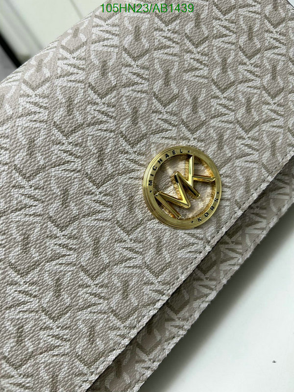 Michael Kors-Bag-4A Quality Code: AB1439 $: 105USD