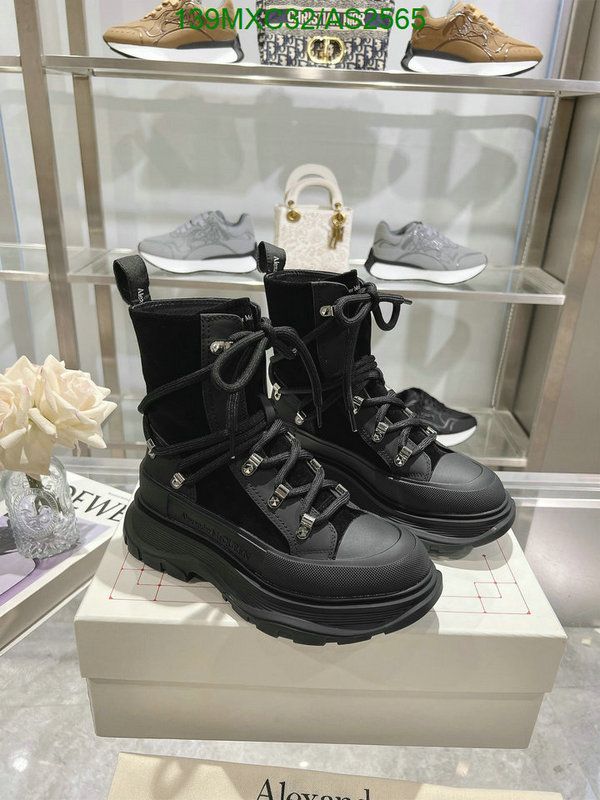 Boots-Women Shoes Code: AS2565 $: 139USD