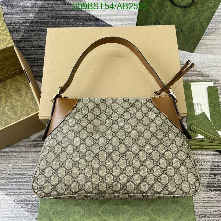 Gucci-Bag-Mirror Quality Code: AB2597 $: 209USD