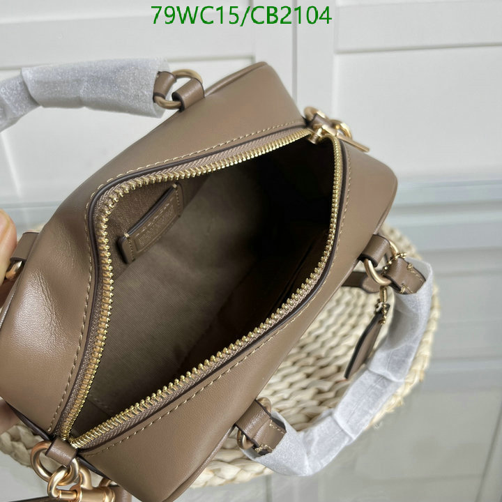 Coach-Bag-4A Quality Code: CB2104 $: 79USD