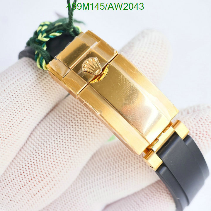 Rolex-Watch-Mirror Quality Code: AW2043 $: 499USD