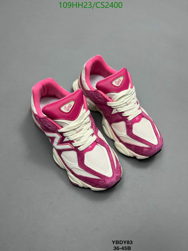 New Balance-Women Shoes Code: CS2400 $: 109USD