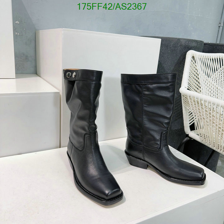 Isabel Marant-Women Shoes Code: AS2367 $: 175USD