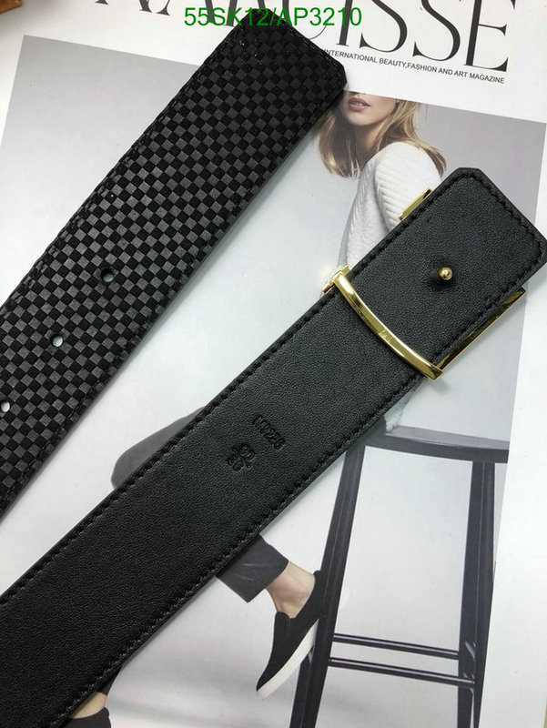 LV-Belts Code: AP3210 $: 55USD