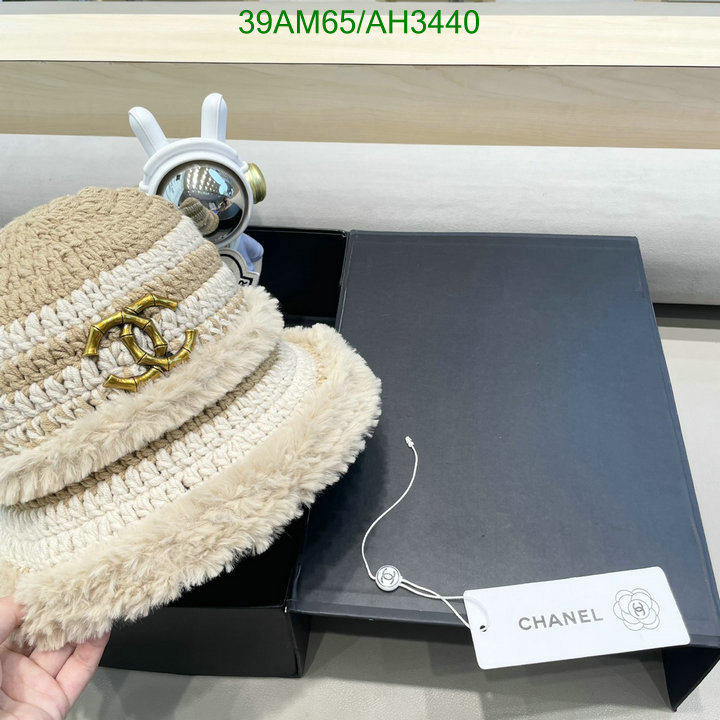 Chanel-Cap(Hat) Code: AH3440 $: 39USD