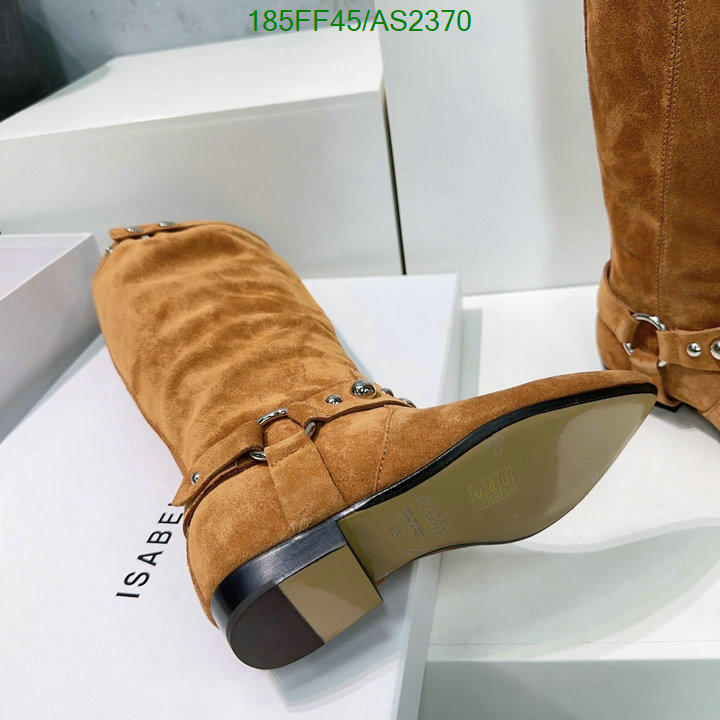 Isabel Marant-Women Shoes Code: AS2370 $: 185USD