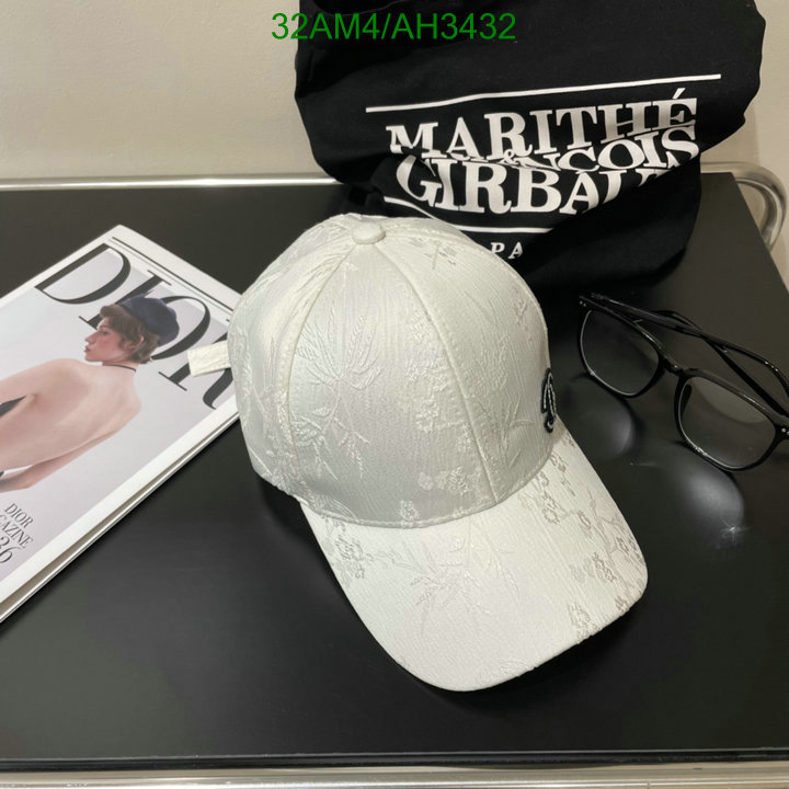 Chanel-Cap(Hat) Code: AH3432 $: 32USD